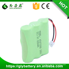 High Quality AA Cordless Phone Battery For Motorola: E30, E31, E32, E33 wholesale